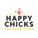 Happy Chicks