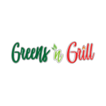 Greens 'n Grill