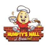 Humpty's Wall Of Breakfast