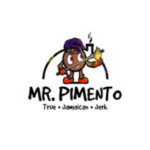 MR. PIMENTO