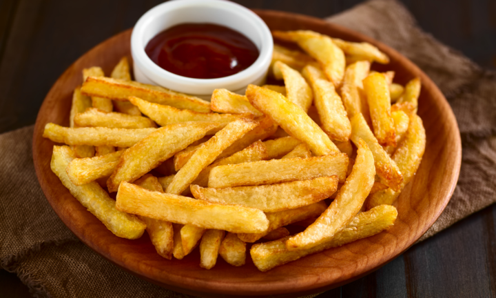 FRIES