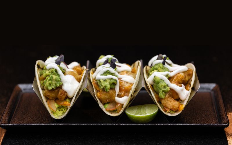 TACO PARTY PACK