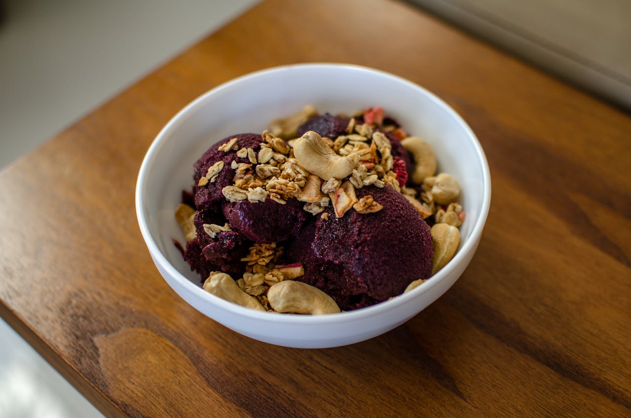 POWER BOWL