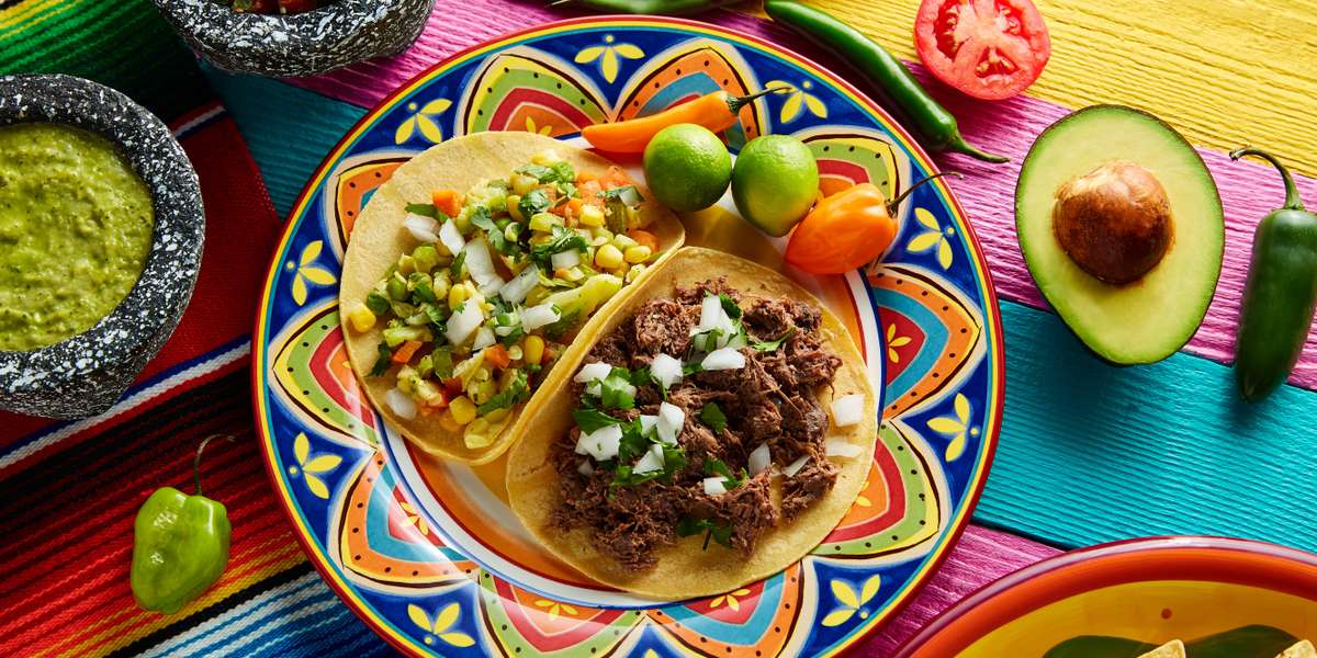 Breakfast Tacos- East Side