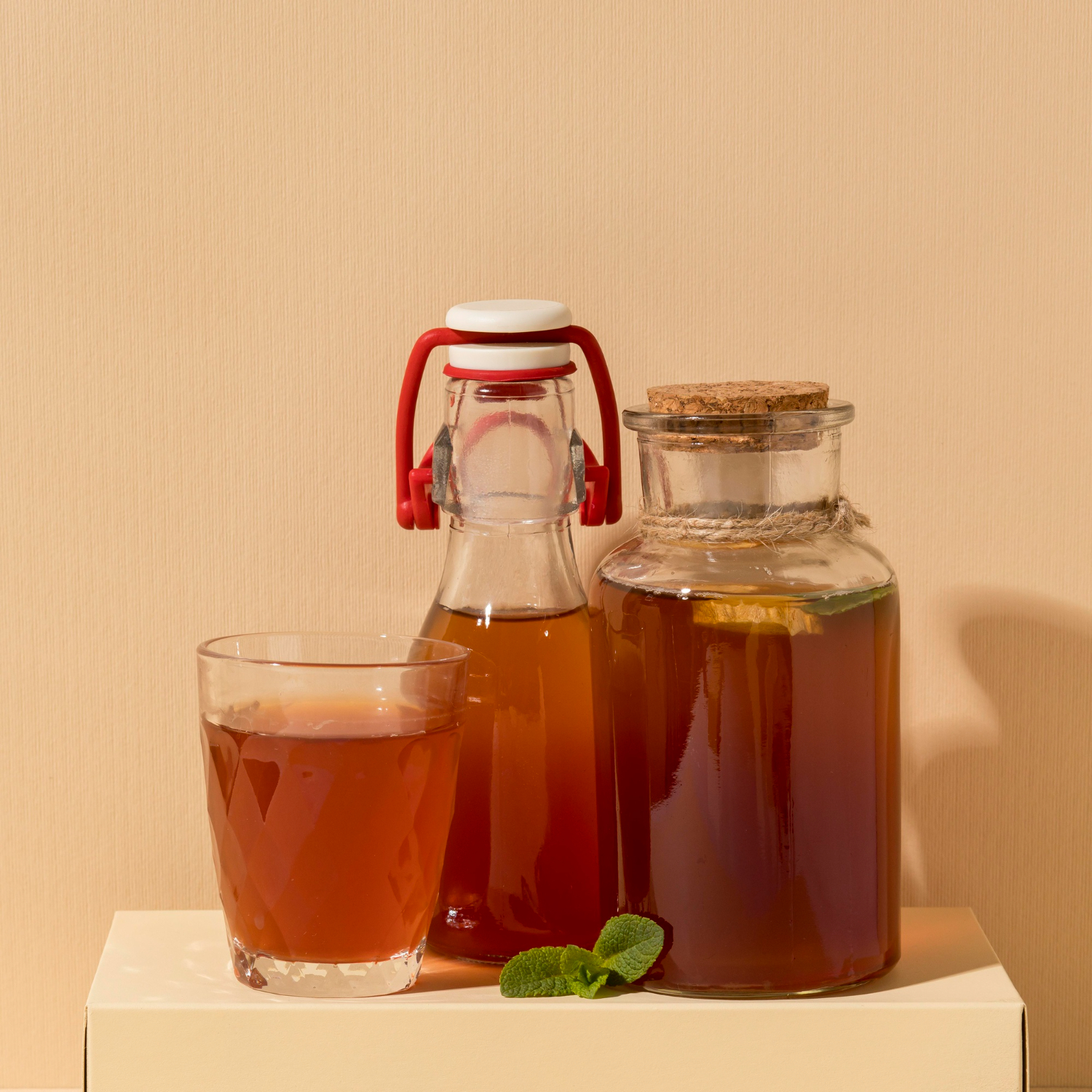 GALLON SWEET TEA