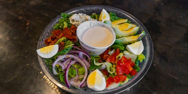 Cobb Salad