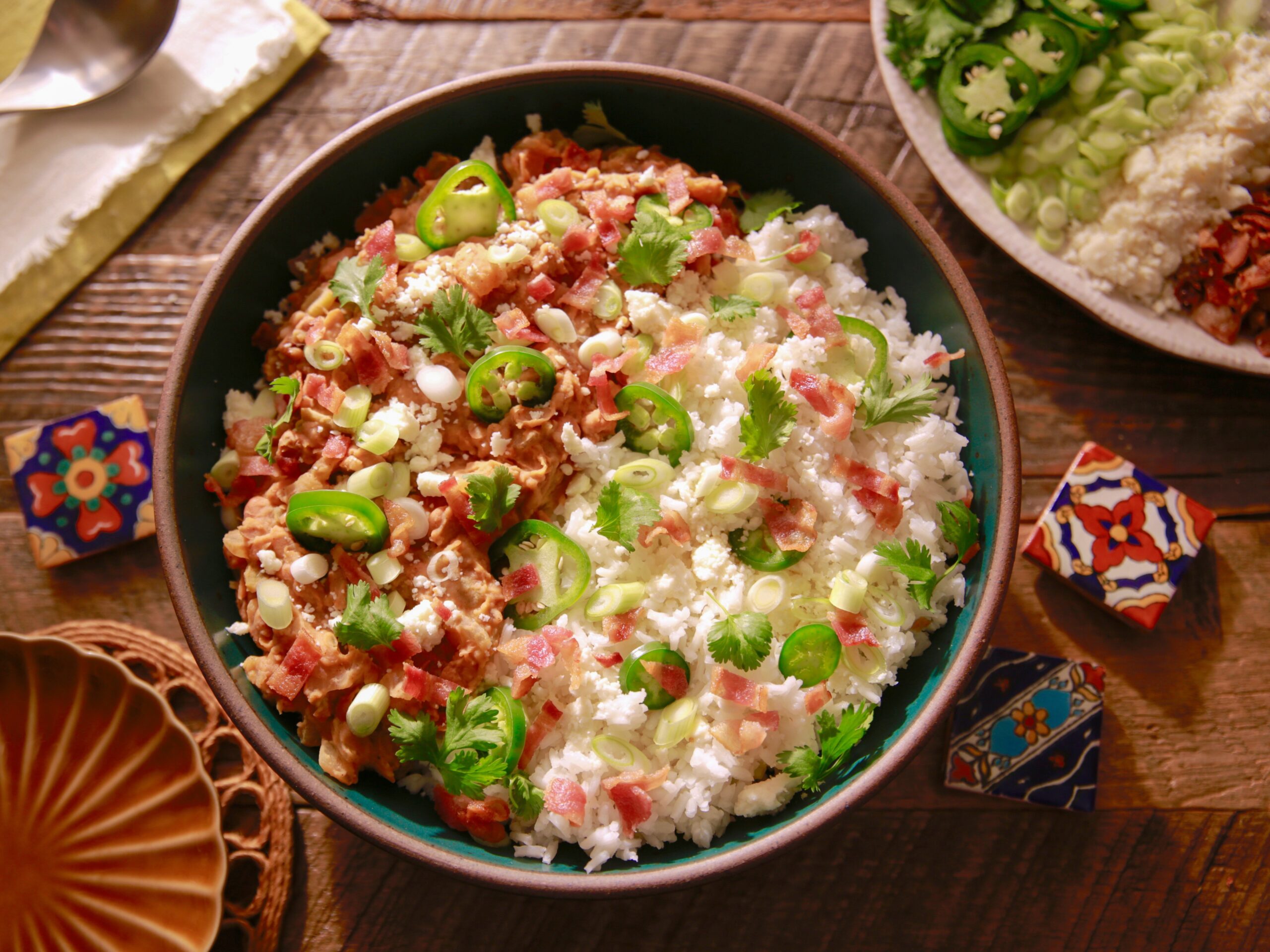 Refried Beans