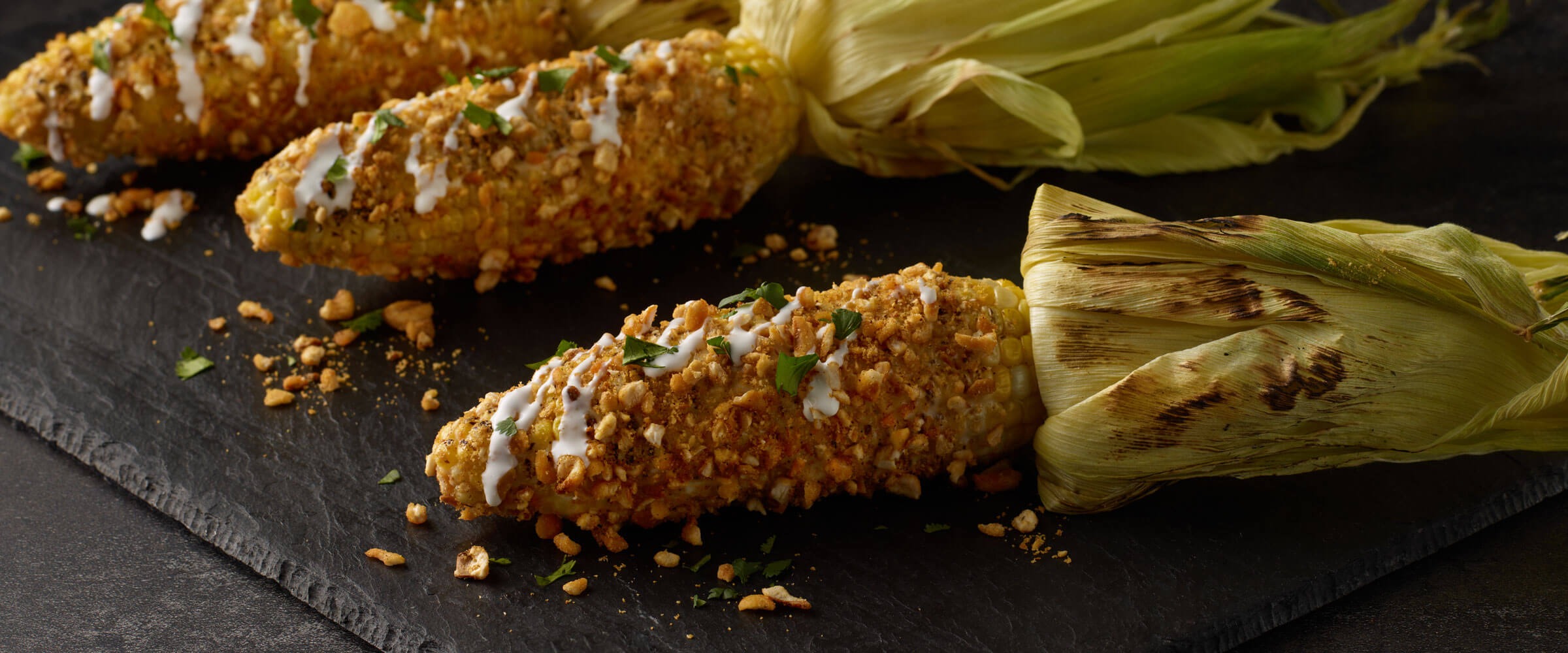 Mexican Street Kernels