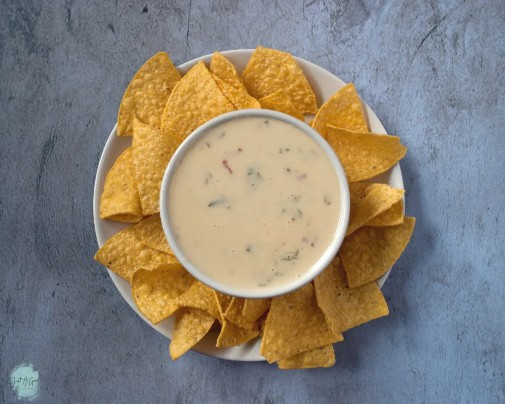 Chips & Queso