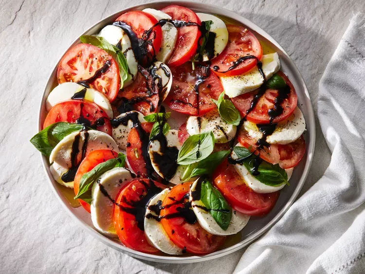 Caprese Salad