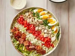 Chef Salad