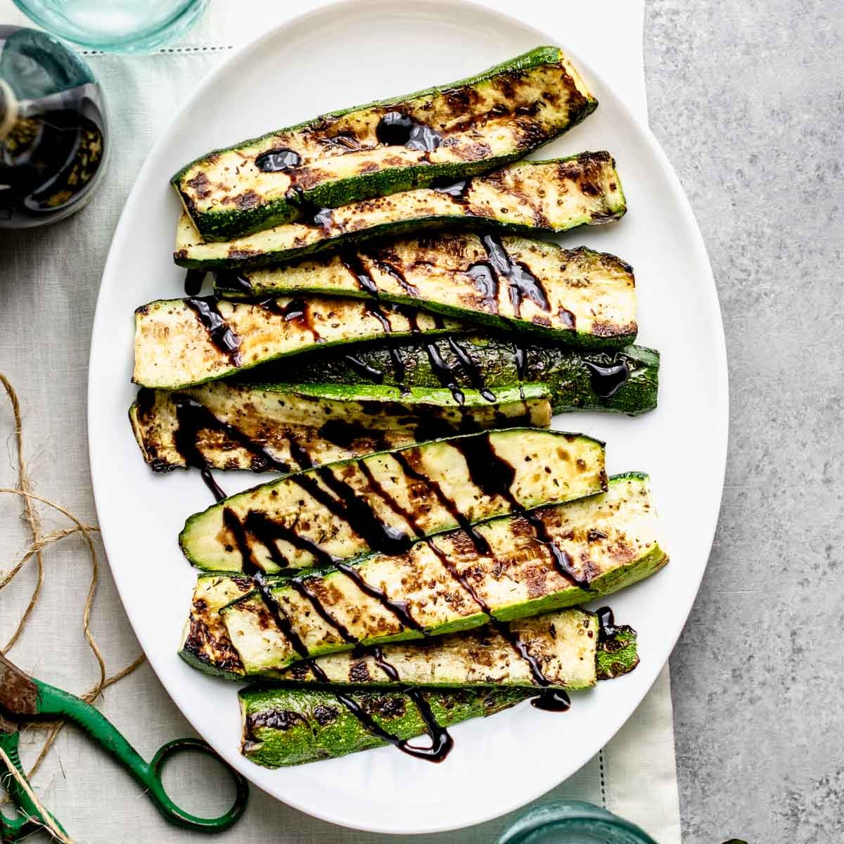 Zucchini