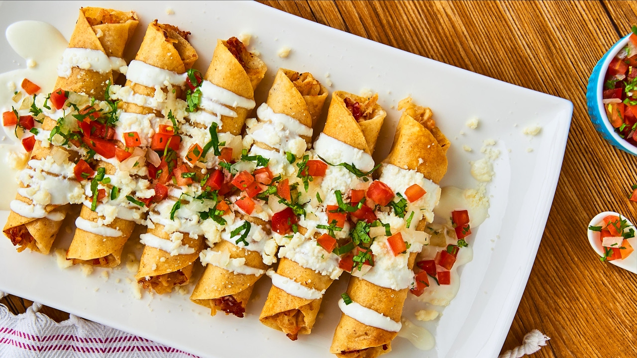 Flautas