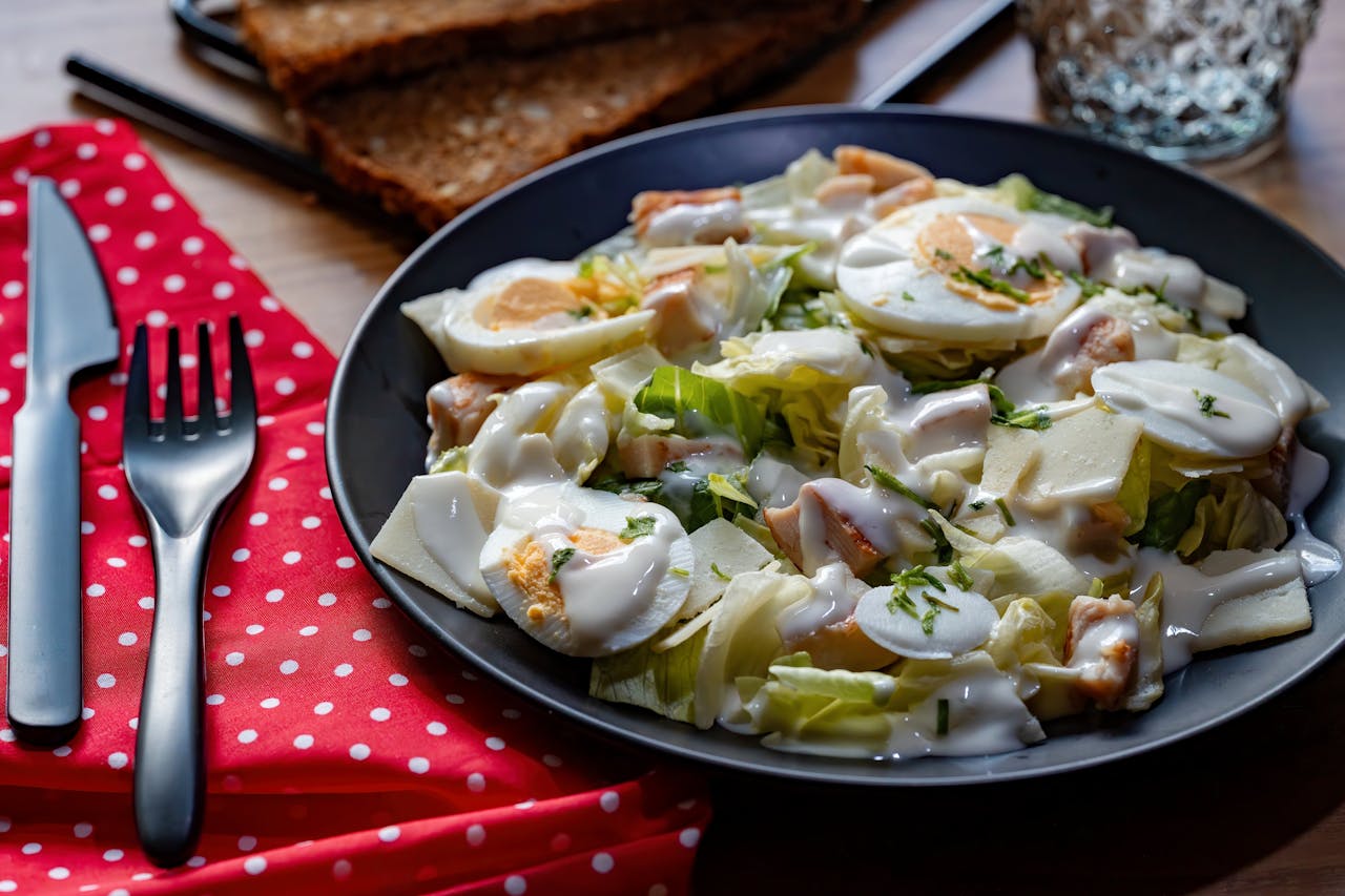 Caesar Salad