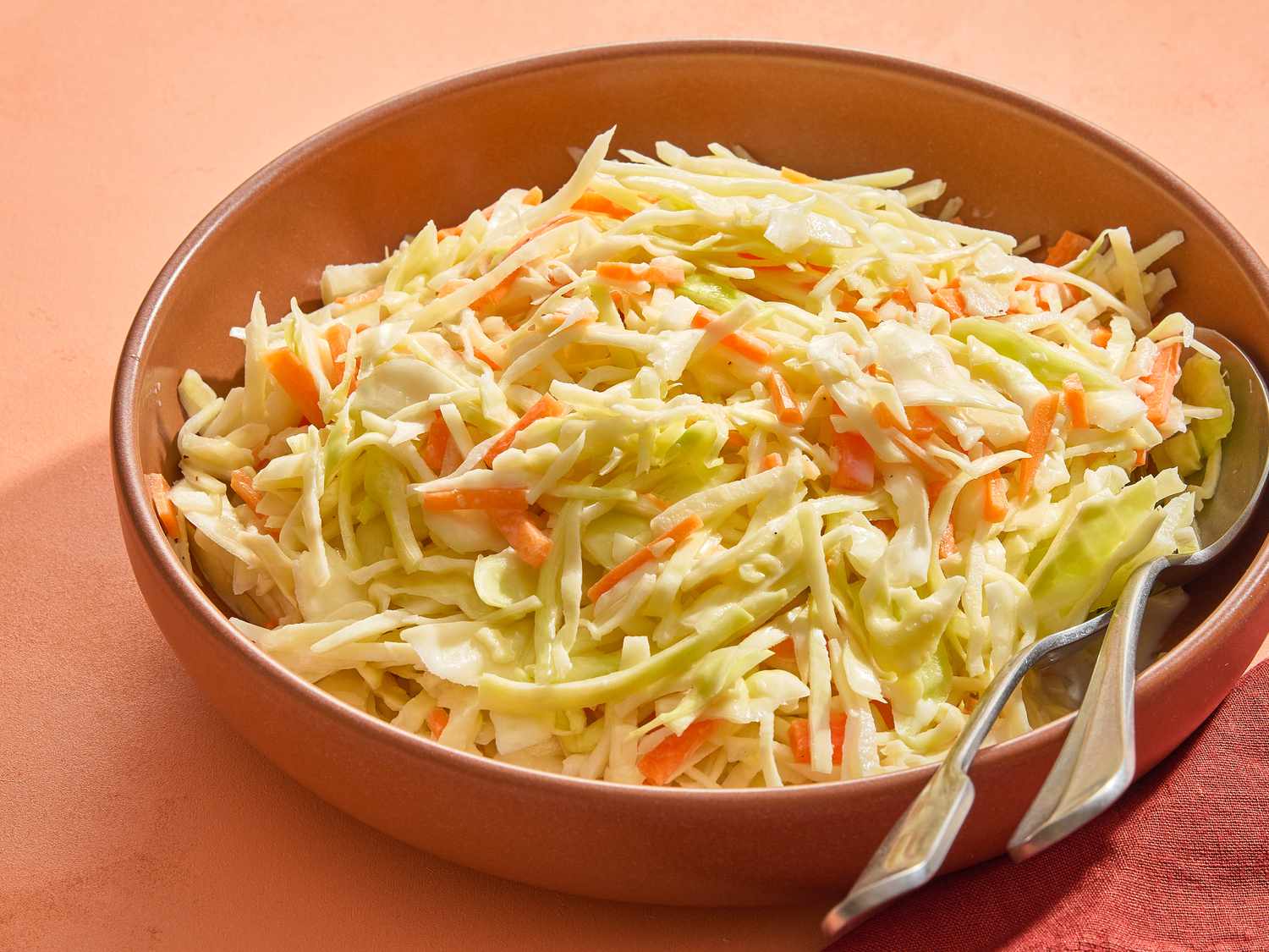 COLESLAW