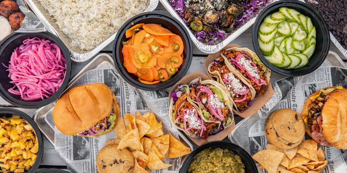 The ADP Plant-Based Bundle