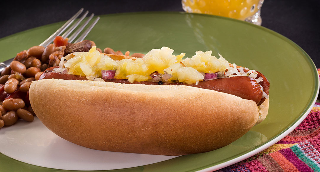 Hot Dog