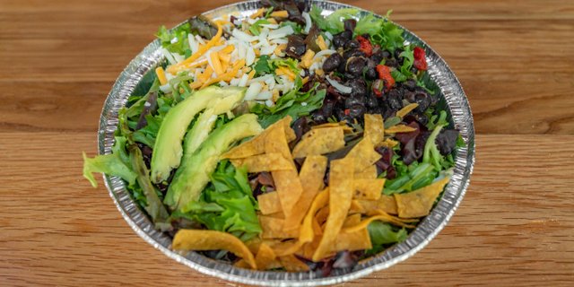 ATX Salad