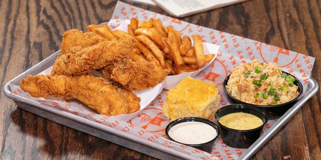 Jumbo Chick