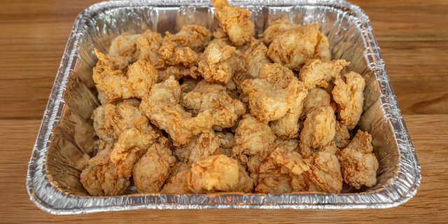 50 Piece Happy Nuggets