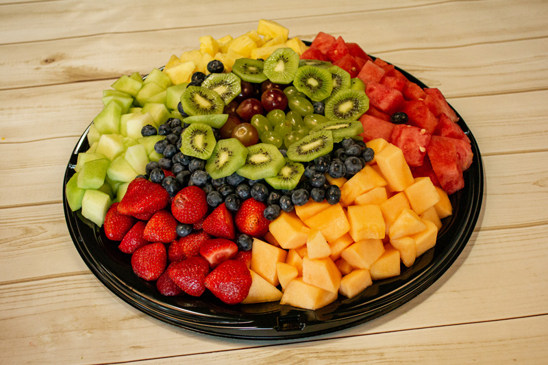 Fruit Platter