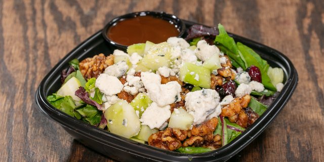 Happy Chicks Salad