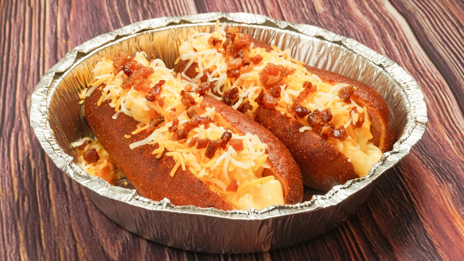 Mac Daddy Dog