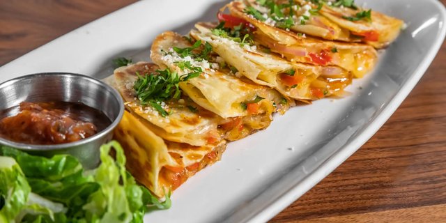 Quesadilla