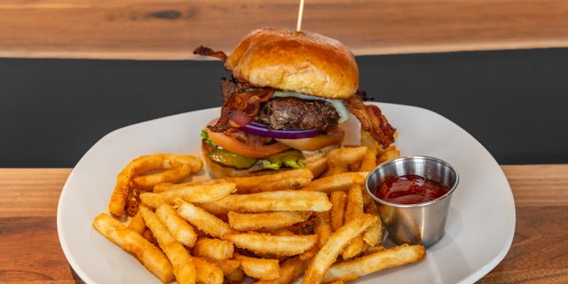 Z’Burger