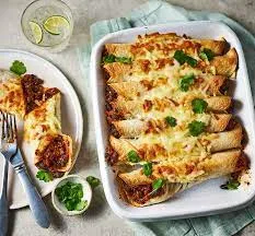 CHICKEN QUESADILLA