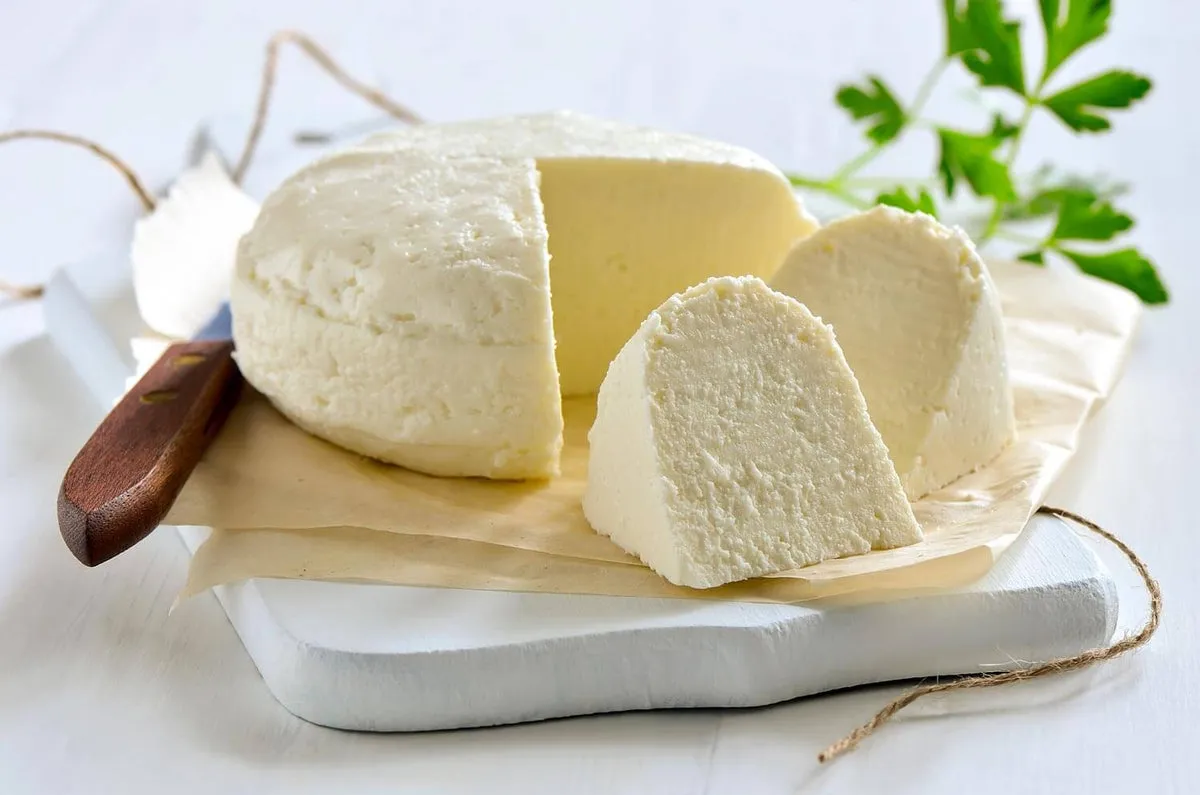 Queso