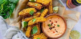 Macha Corn
