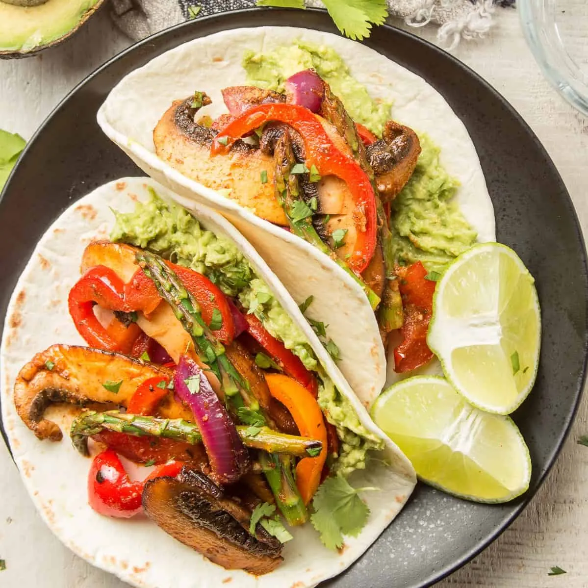 TACO BOXED LUNCH