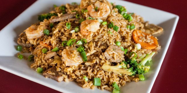 Fried Rice