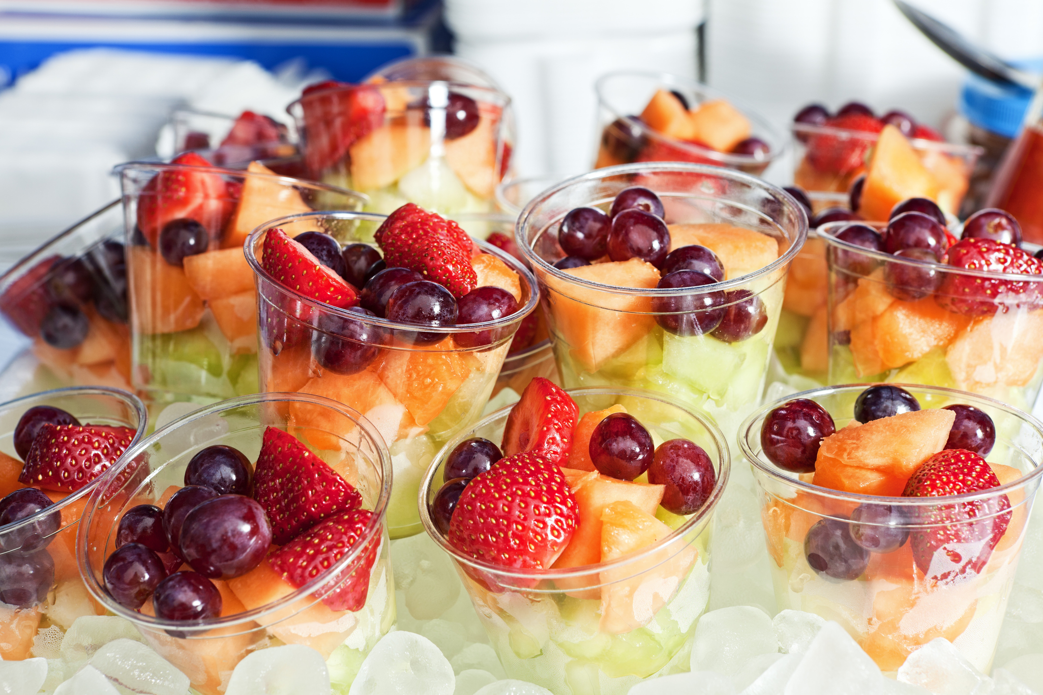 Fruit Platter