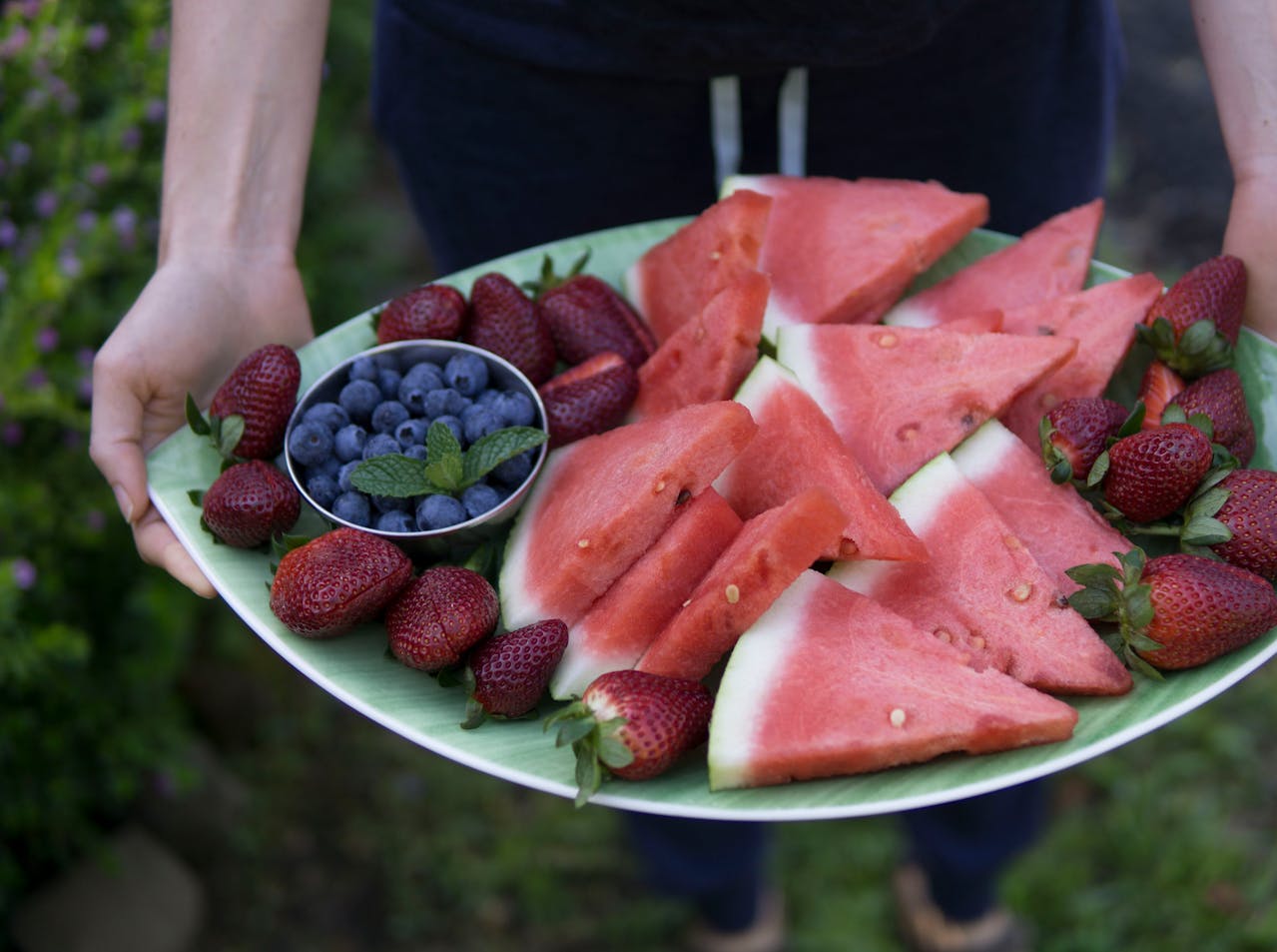 Fruit Platter