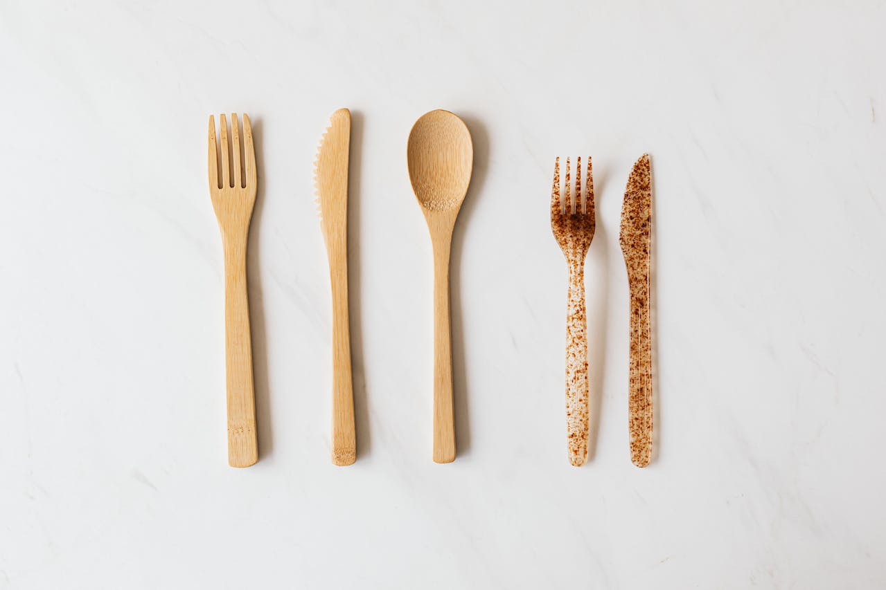 Utensils