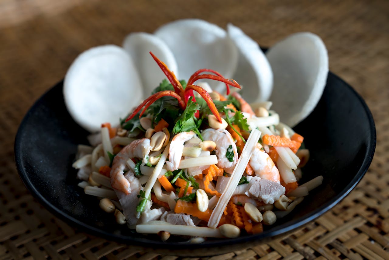 Thai Salad