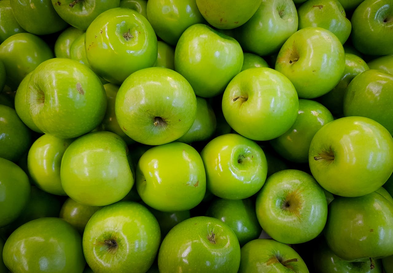 Granny Smith Apple