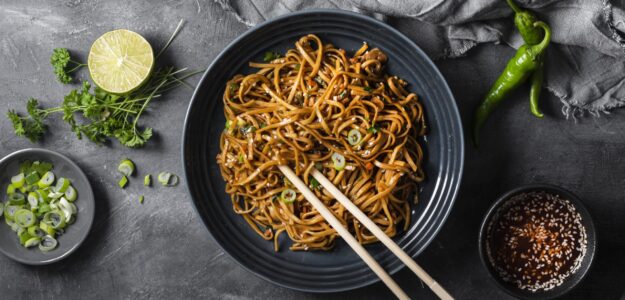 Bamboo Bistro