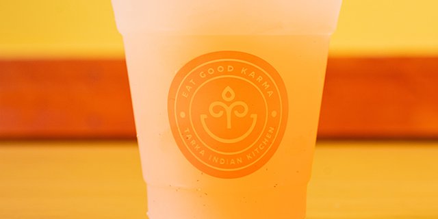 Strawberry-Rose Lemonade