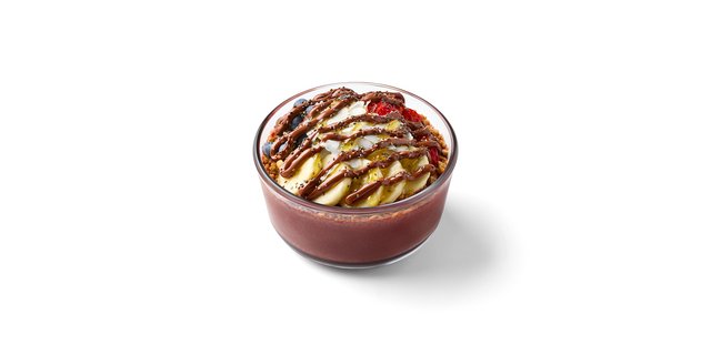 Acai Bowl w/ NUTELLA®