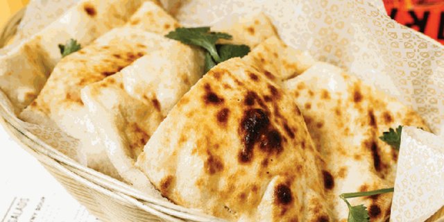 Naan