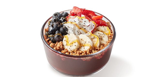 Acai Bowl