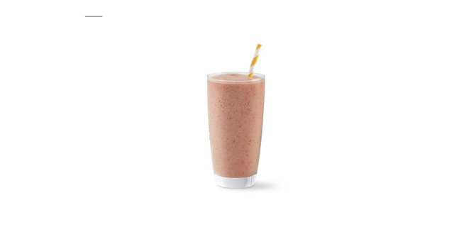 Chia Banana Boost Smoothie