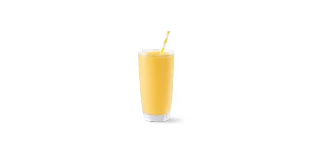 Mango Magic Smoothie