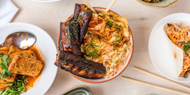 Vietnamese Braised Pork Belly