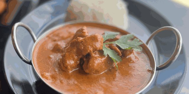Tikka Masala